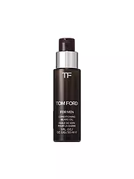 TOM FORD BEAUTY | Signature for Men Conditioning Beard Oil (Tobacco Vanille) 30ml | Keine Farbe
