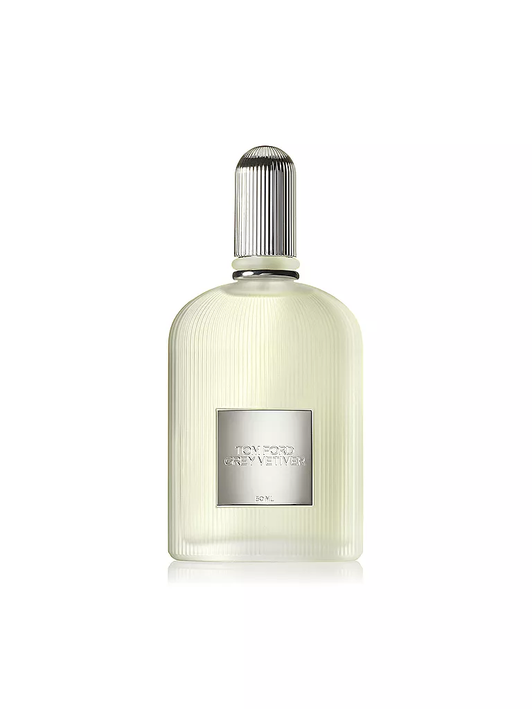 TOM FORD BEAUTY | Signature Grey Vetiver Eau de Parfum 50ml | keine Farbe