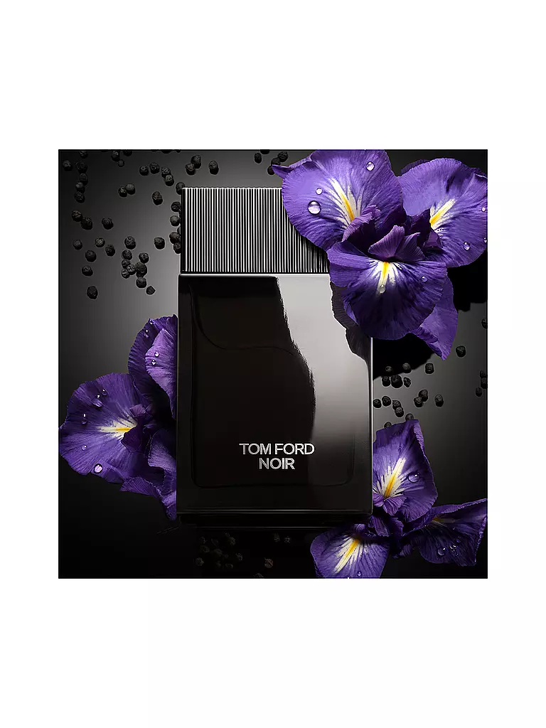 TOM FORD BEAUTY | Signature Men Noir Eau de Parfum 100ml | keine Farbe