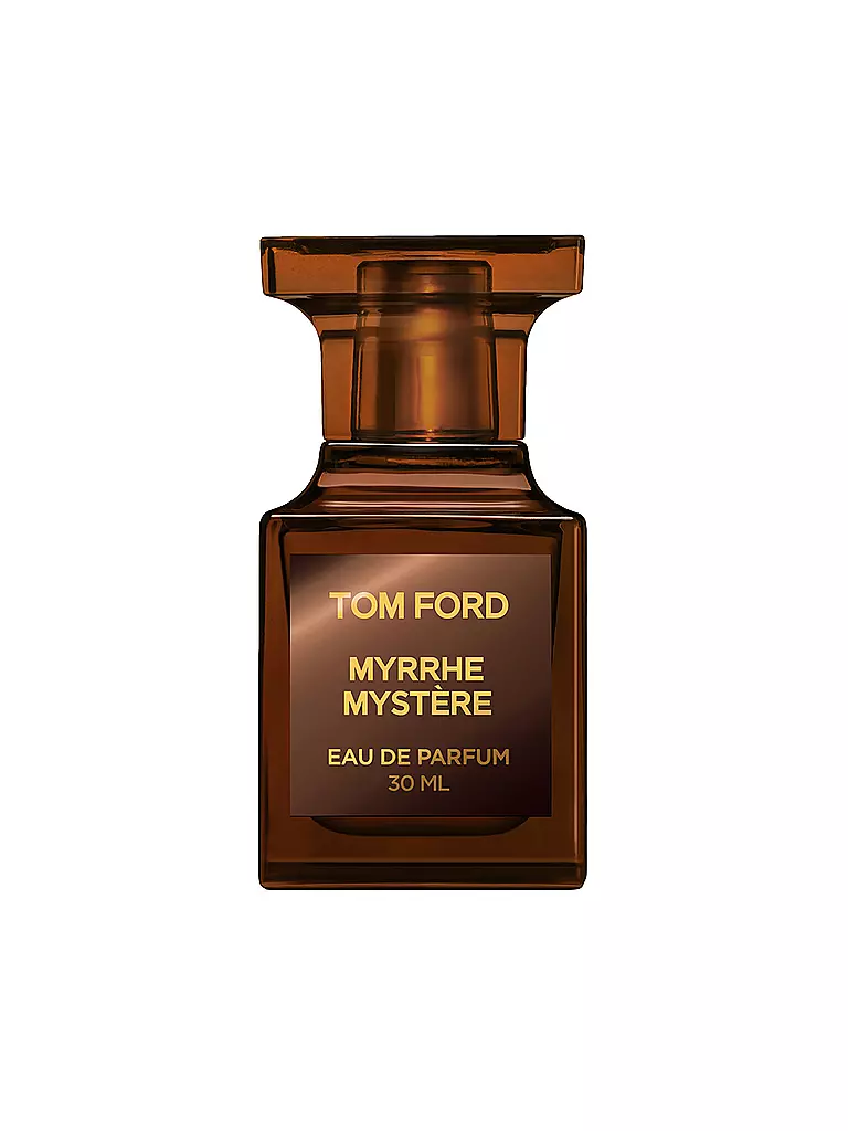 TOM FORD BEAUTY | Signature Myrrhe Mystère  Eau de Parfum 30ml | keine Farbe