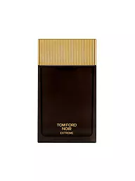 TOM FORD BEAUTY | Signature Noir Extreme Eau de Parfum 150ml | keine Farbe