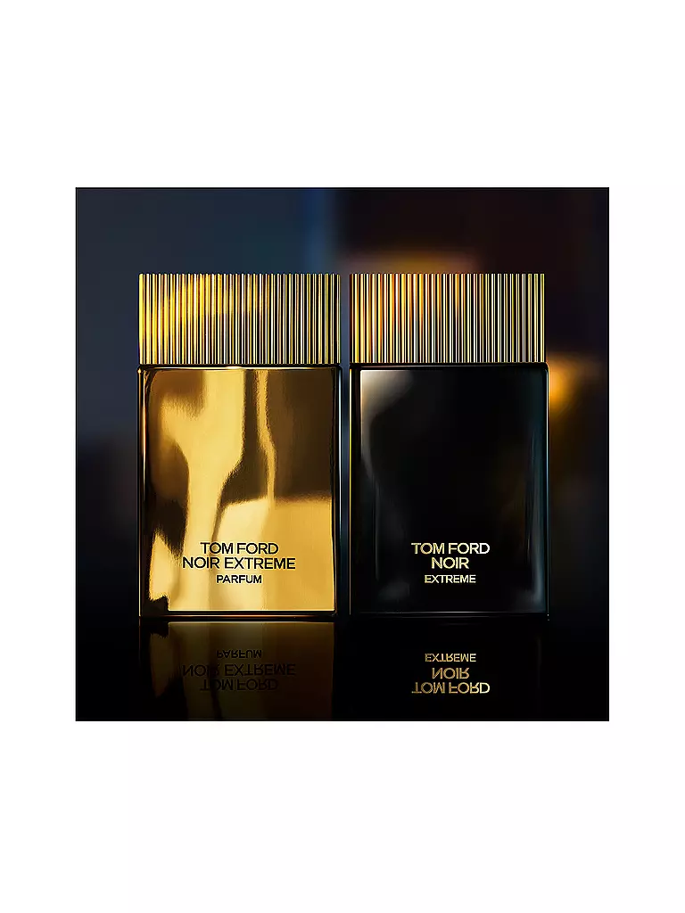 TOM FORD BEAUTY | Signature Noir Extreme Parfum 100ml | keine Farbe