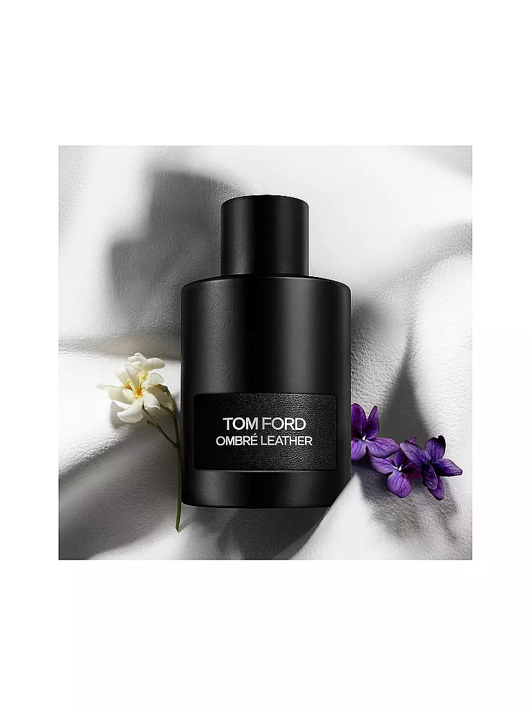 TOM FORD BEAUTY | Signature Ombré Leather Eau de Parfum 100ml | keine Farbe