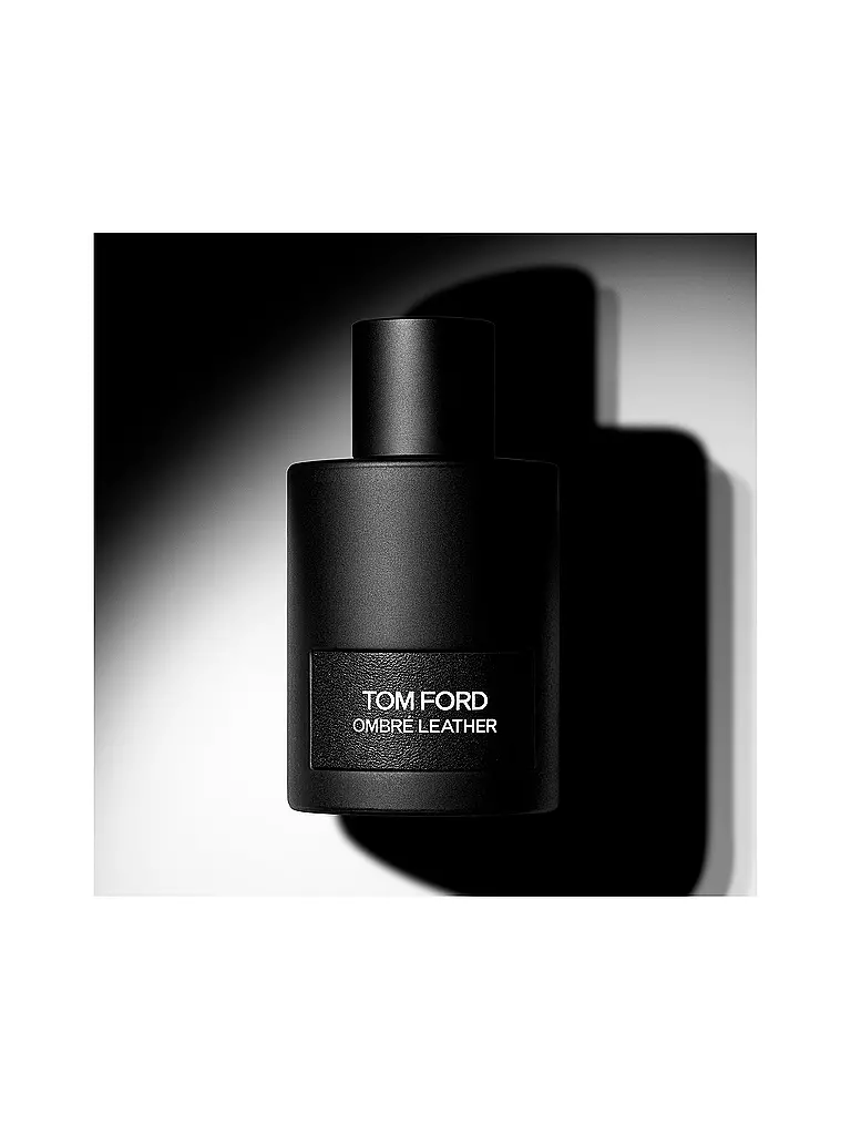 TOM FORD BEAUTY | Signature Ombré Leather Eau de Parfum 100ml | keine Farbe