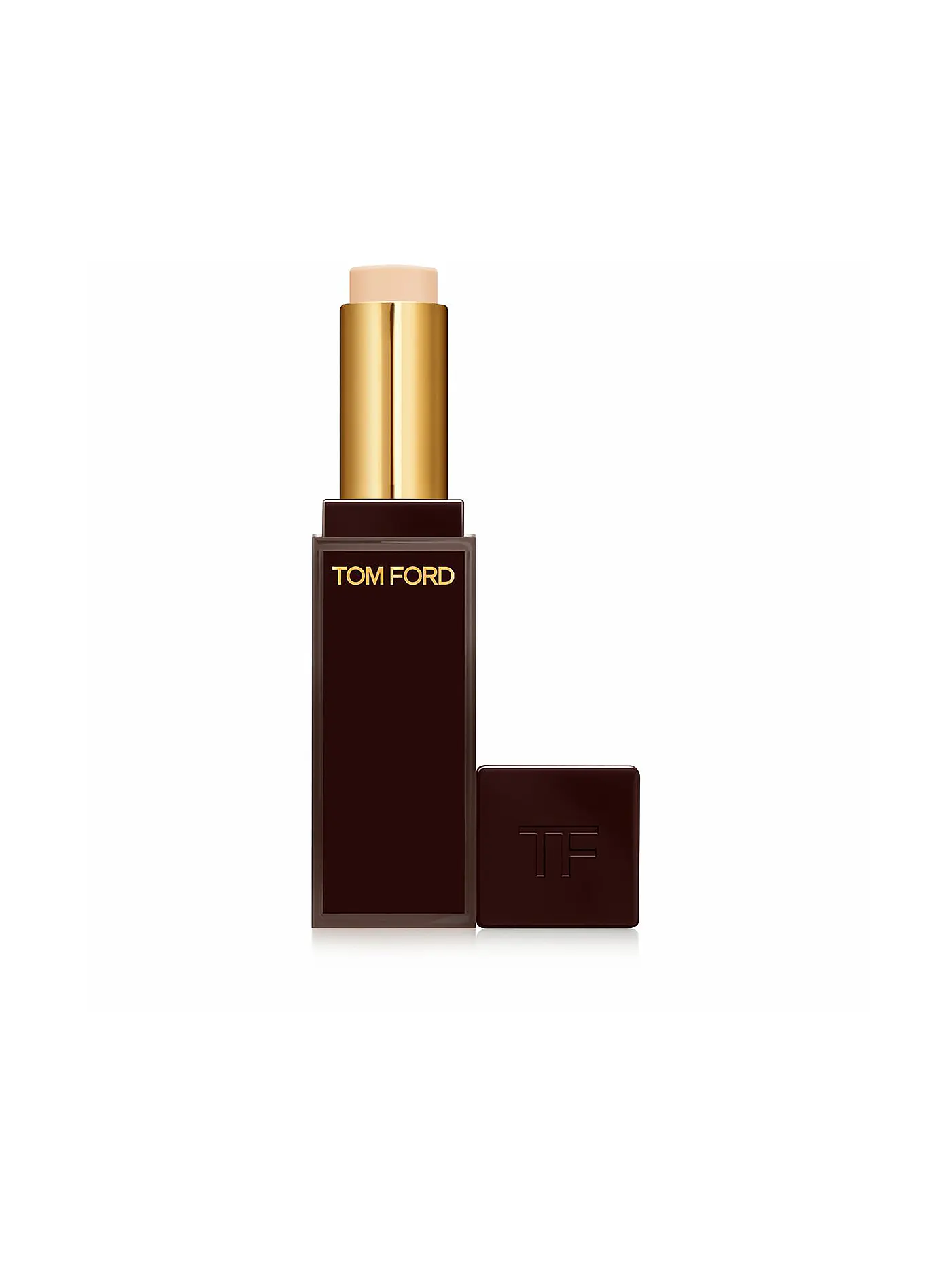 TOM FORD BEAUTY | Traceless Soft Matte Concealer ( 10/3W0 Latte )  | beige