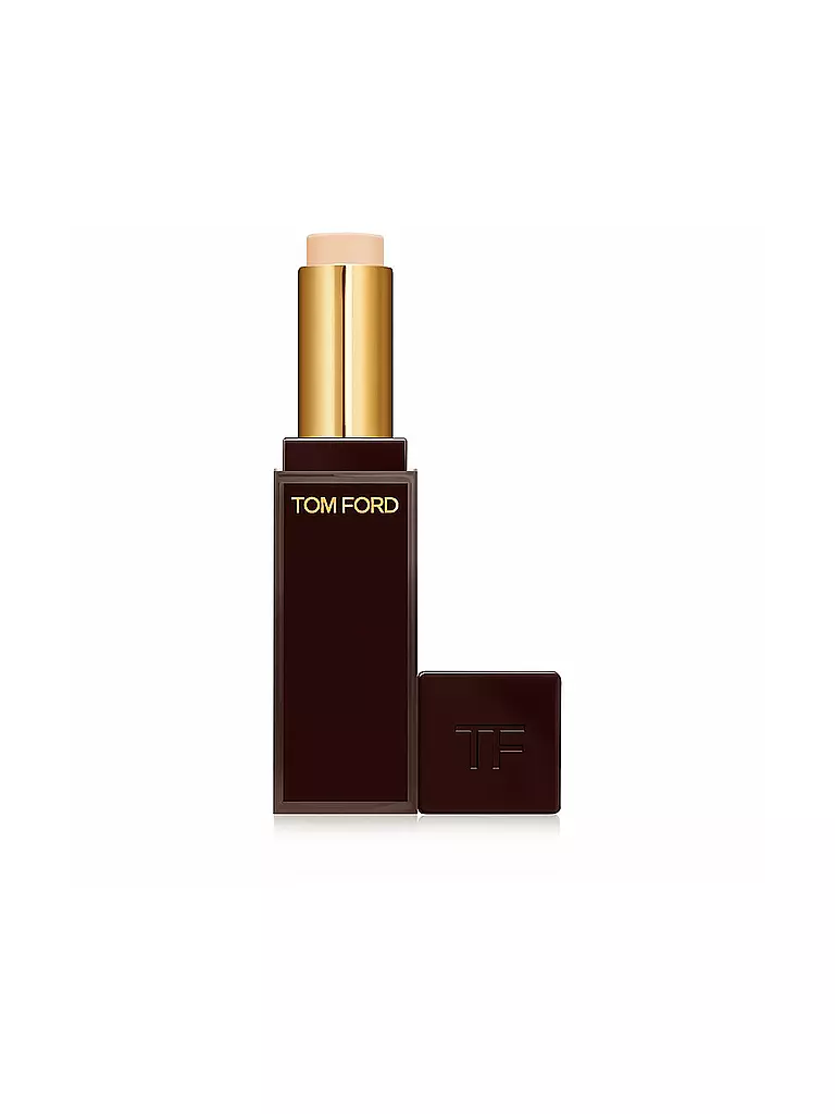 TOM FORD BEAUTY | Traceless Soft Matte Concealer ( 03/0W0 Shell ) | rosa