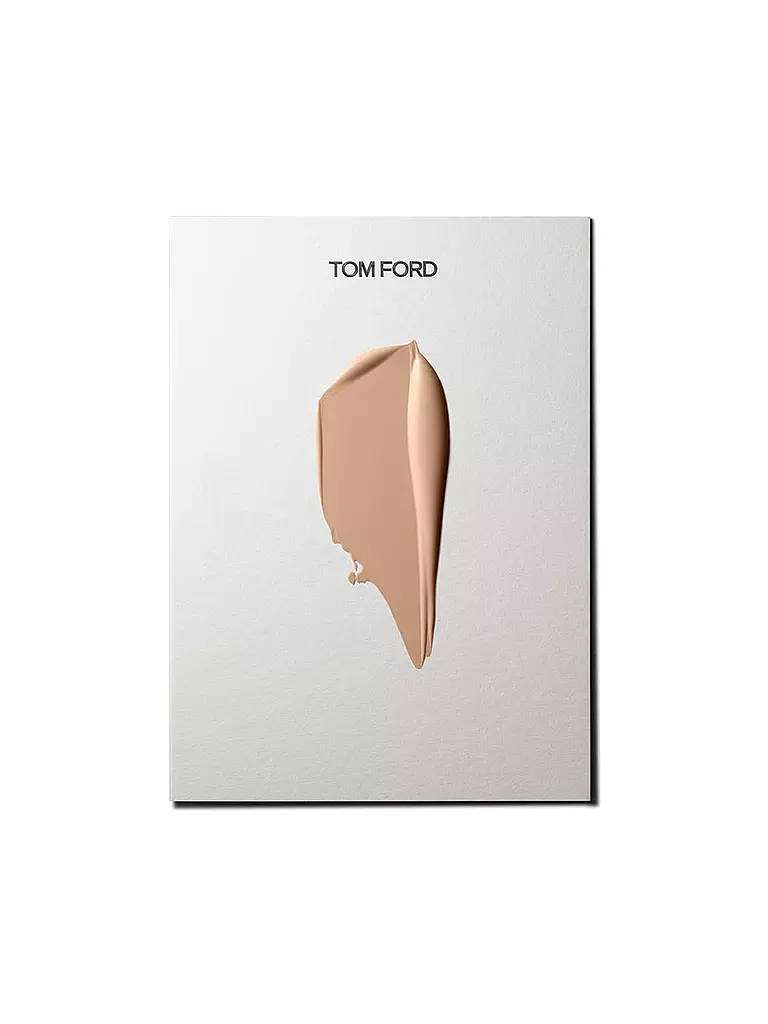 TOM FORD BEAUTY | Traceless Soft Matte Foundation ( 09 / 1.5 Cream ) | beige