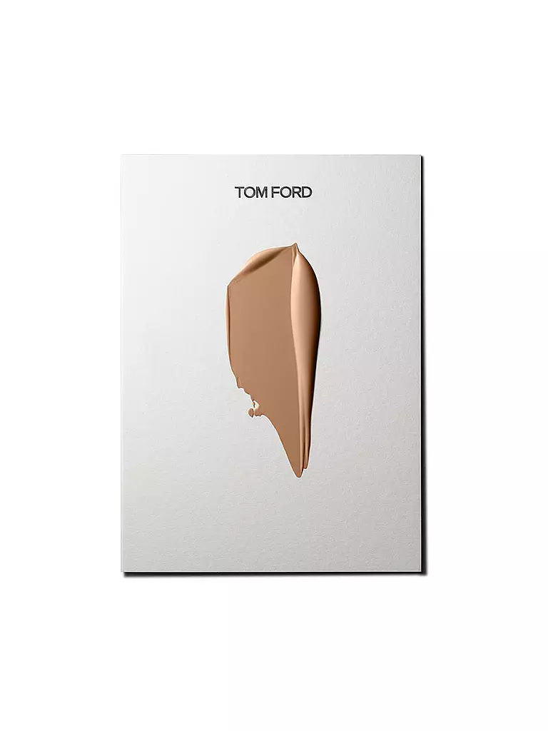 TOM FORD BEAUTY | Traceless Soft Matte Foundation ( 21 / 5.7 Dune )  | braun