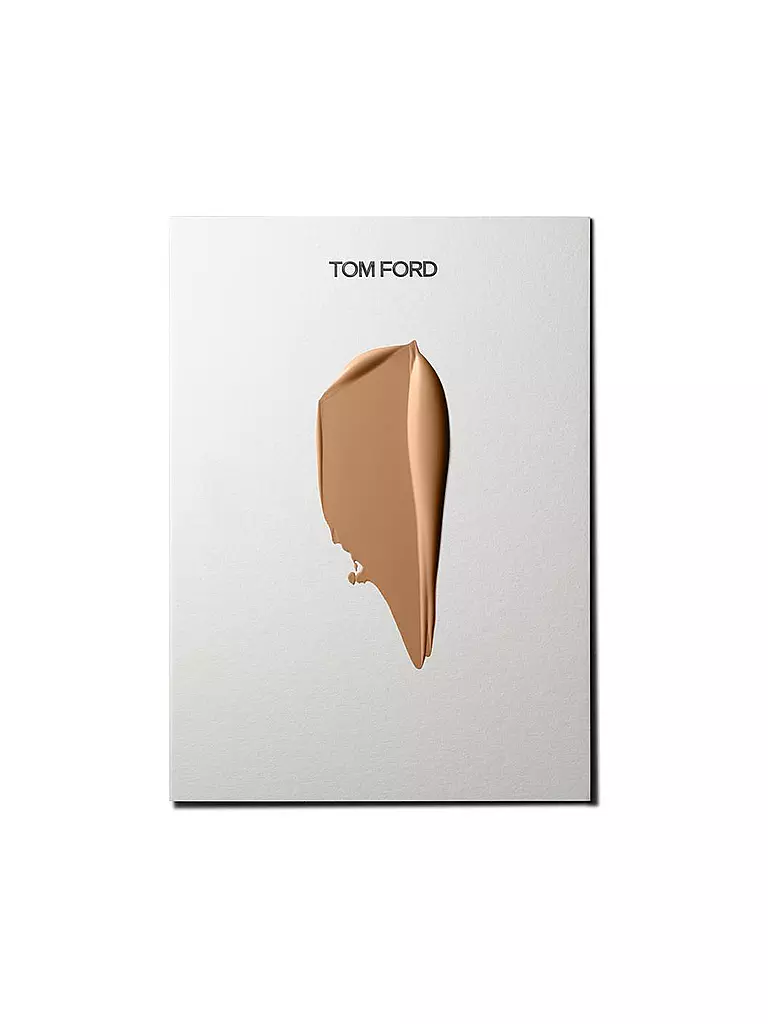 TOM FORD BEAUTY | Traceless Soft Matte Foundation ( 24 / 7.0 Tawny )  | braun