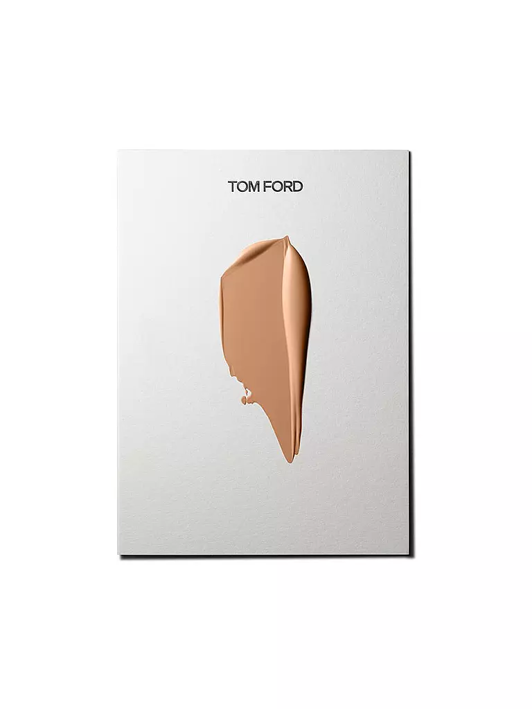 TOM FORD BEAUTY | Traceless Soft Matte Foundation (14 / 3.7 Champagne )  | beige