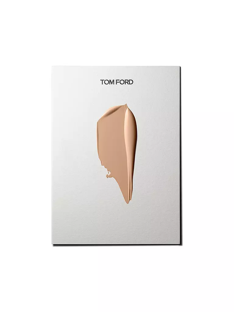 TOM FORD BEAUTY Traceless Soft Matte Foundation ( 10 / 2.0 Buff ) beige