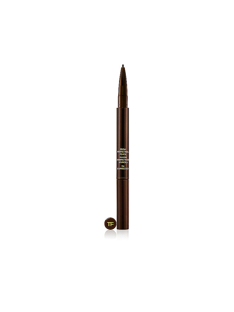 TOM FORD | Augenbrauenstift - Brow Perfecting Pencil ( 04 Espresso )  | braun
