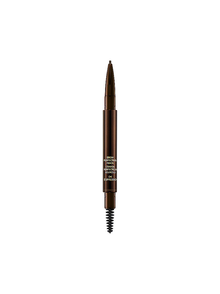 TOM FORD | Augenbrauenstift - Brow Perfecting Pencil ( 04 Espresso )  | braun