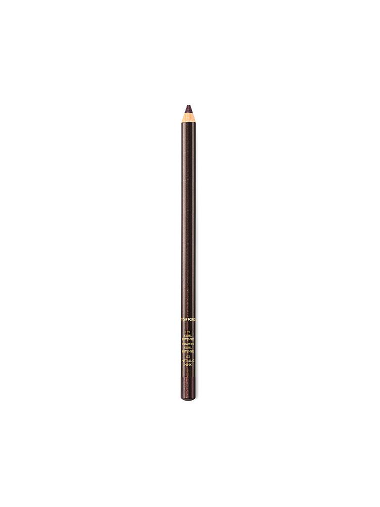 TOM FORD | Augenkonturelstift - Eye Kohl Intense (03 Metallic Mink) | grau