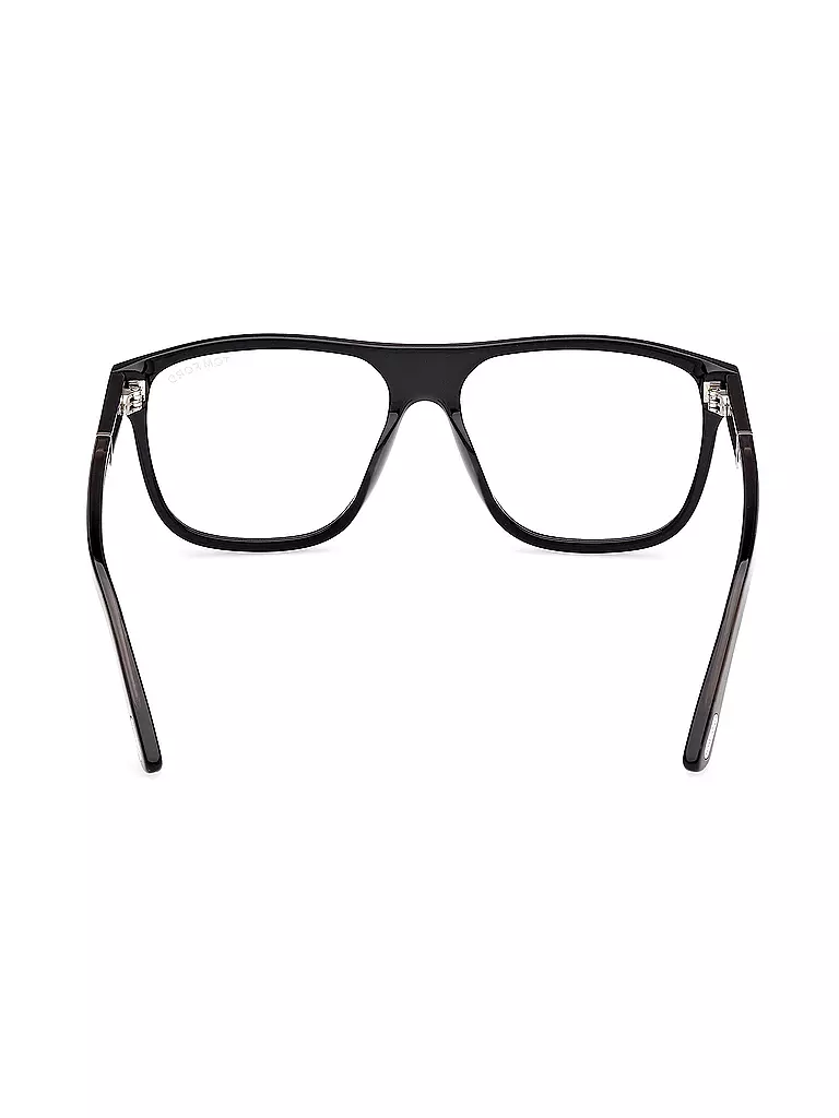 TOM FORD | Brille FT10801/58 | schwarz