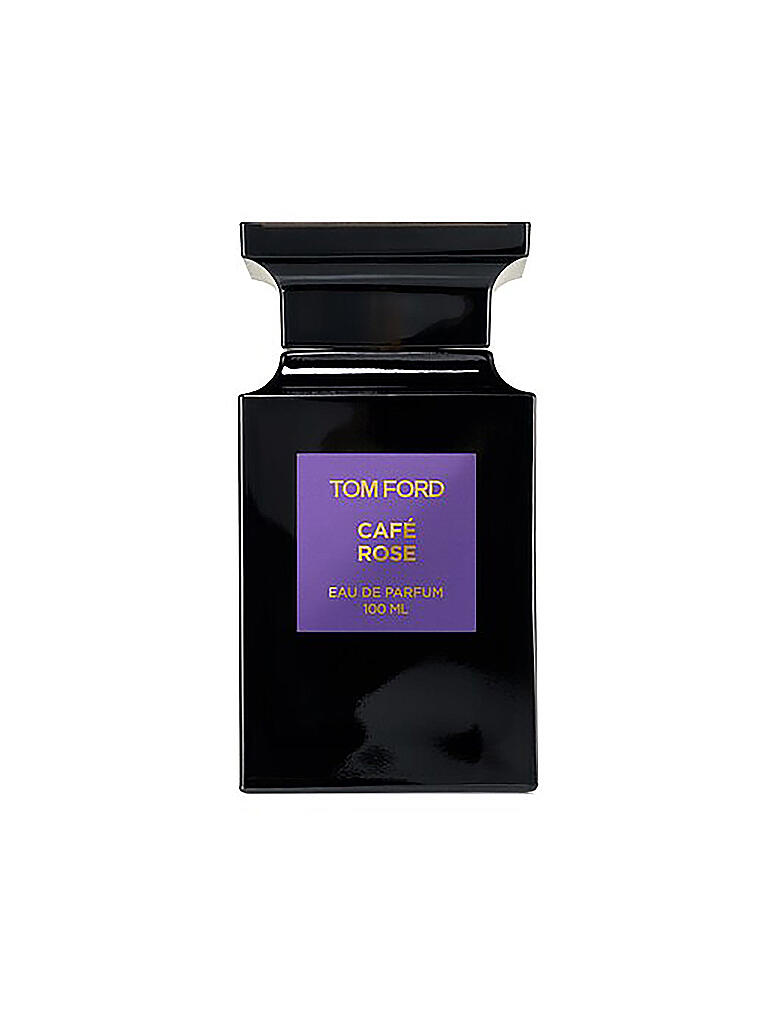 TOM FORD | Cafe Rose Eau de Parfum 100ml | keine Farbe