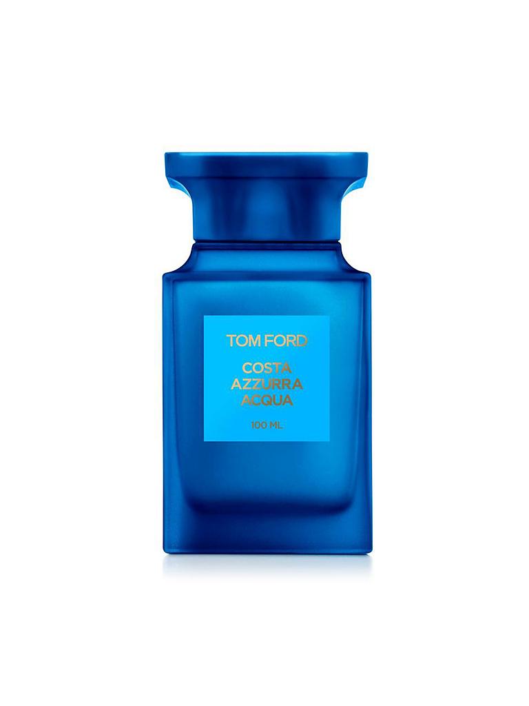 TOM FORD | Costa Azzura Acqua Eau de Toilette 100ml | transparent