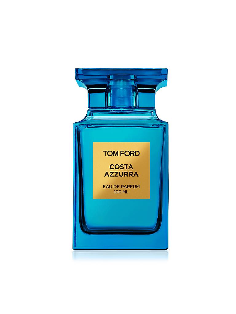 TOM FORD | Costa Azzura Eau de Parfum 100ml | transparent