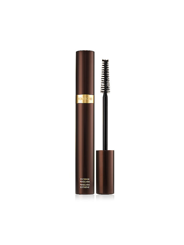 TOM FORD | Ectreme Mascara (01 Black) | schwarz