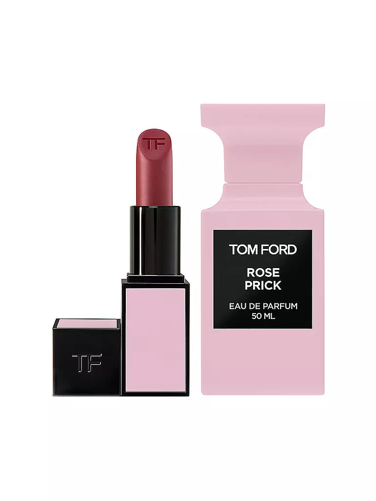 TOM FORD | Geschenkset - Private Blend  Rose Prick Eau de Parfume + Lip Set 50ml | keine Farbe