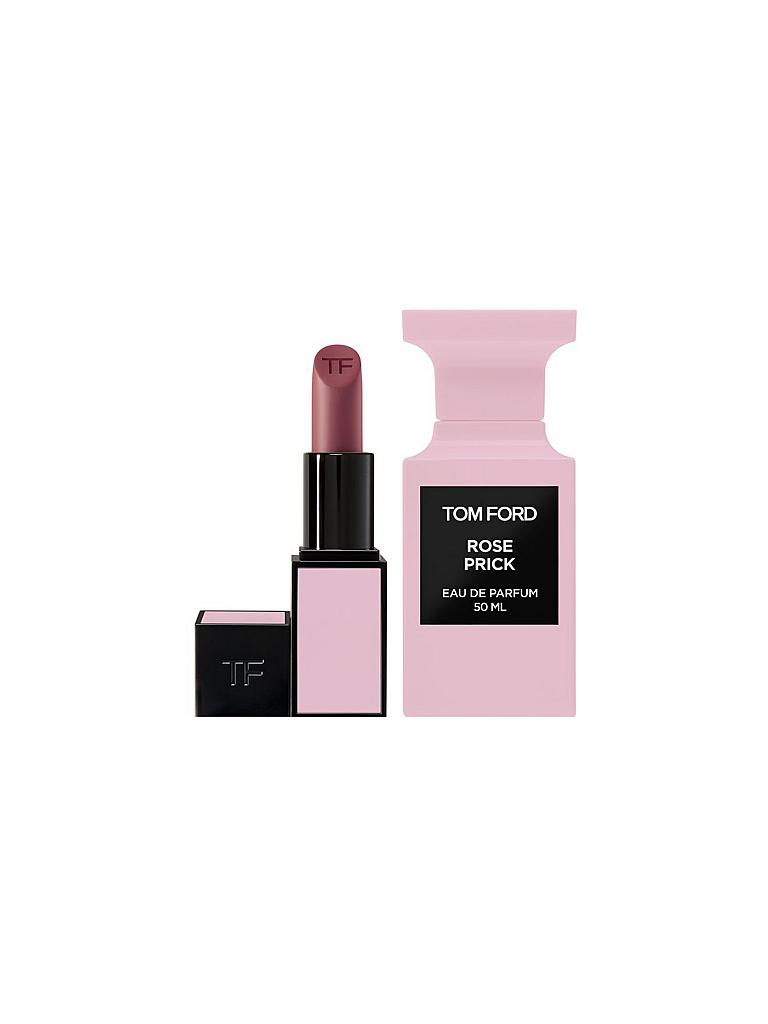 TOM FORD | Geschenkset - Rose Prick Eau de Parfum 50ml / Lippenstift  | keine Farbe