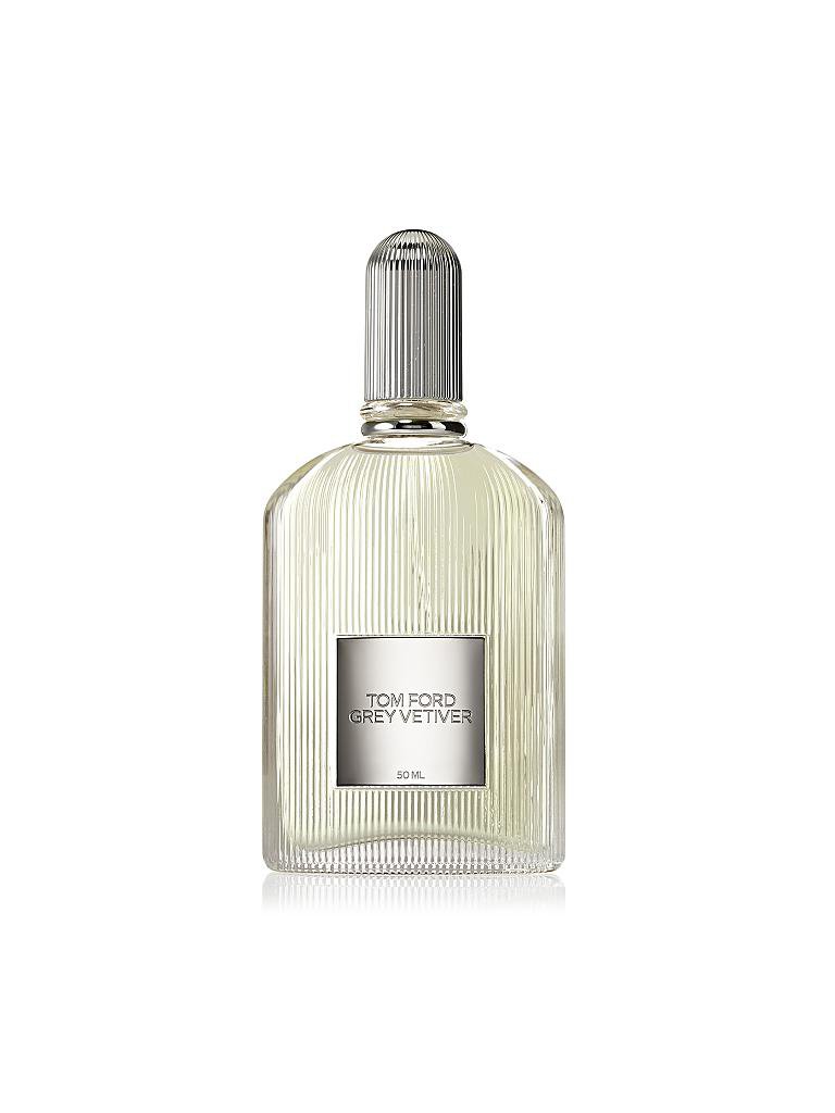 TOM FORD | Grey Vetiver Eau de Toilette 50ml | transparent