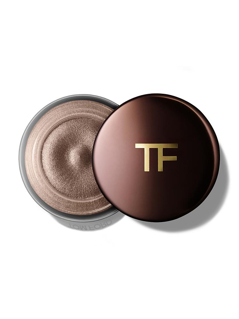 TOM FORD | Lidschatten - Cream Color Eyes (01 Platinum) | grau