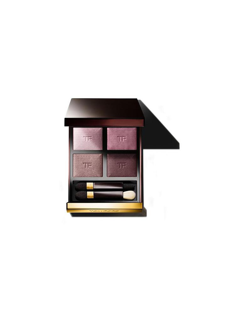 TOM FORD | Lidschatten - Eye Color Quad (01 Virgin Orchid) | lila