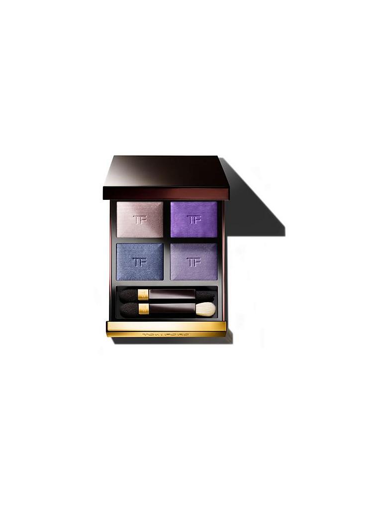 TOM FORD | Lidschatten - Eye Color Quad (02 Day Dream) | lila