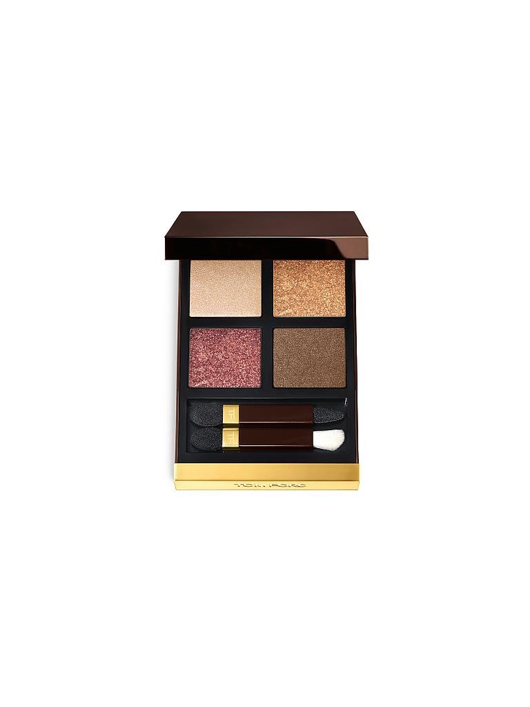 TOM FORD | Lidschatten - Eye Color Quad (09 Arabesque) | beige