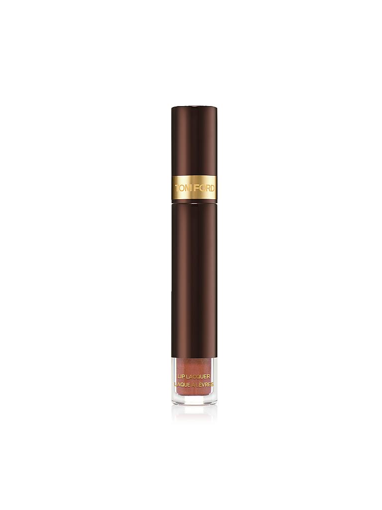 TOM FORD | Lipgloss - Lip Lacquer Liquid Metal (01 Cooper Chic) | beige
