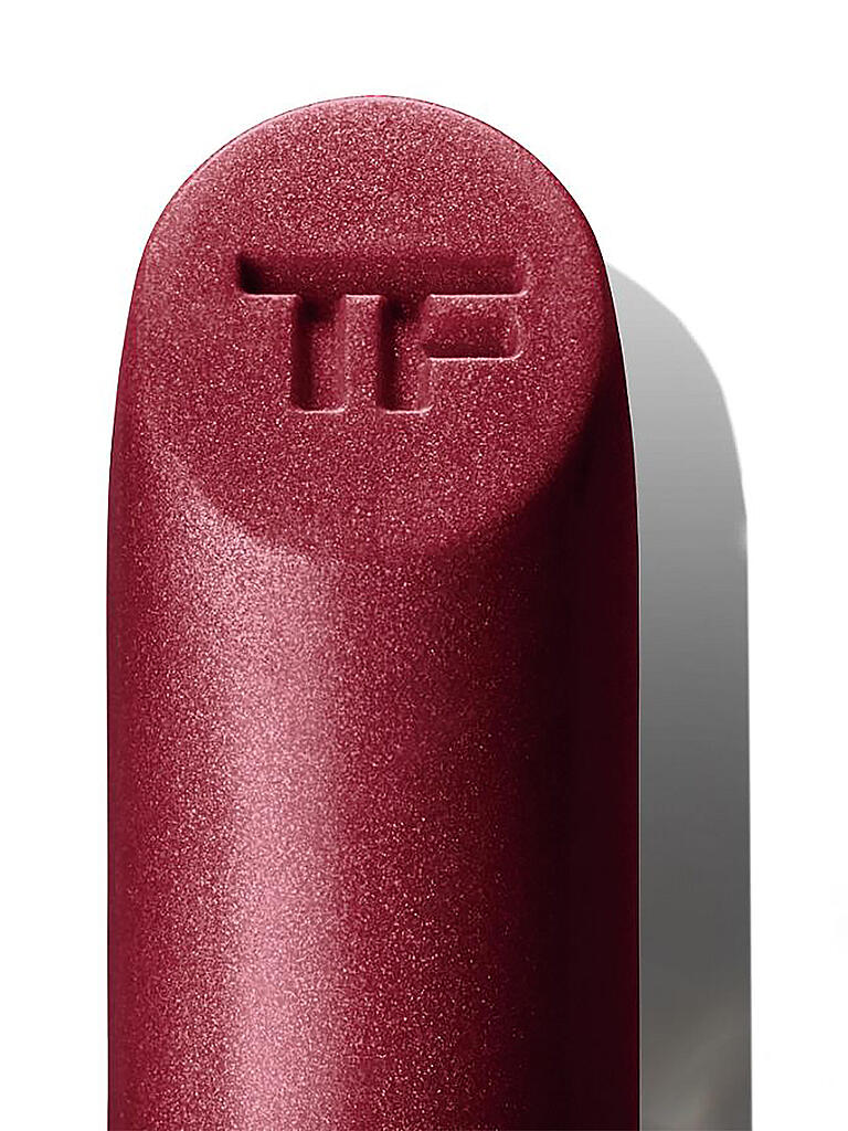 TOM FORD | Lippenstift - Boys & Girls Lip Color ( 08 Velvet Cherry )  | rot