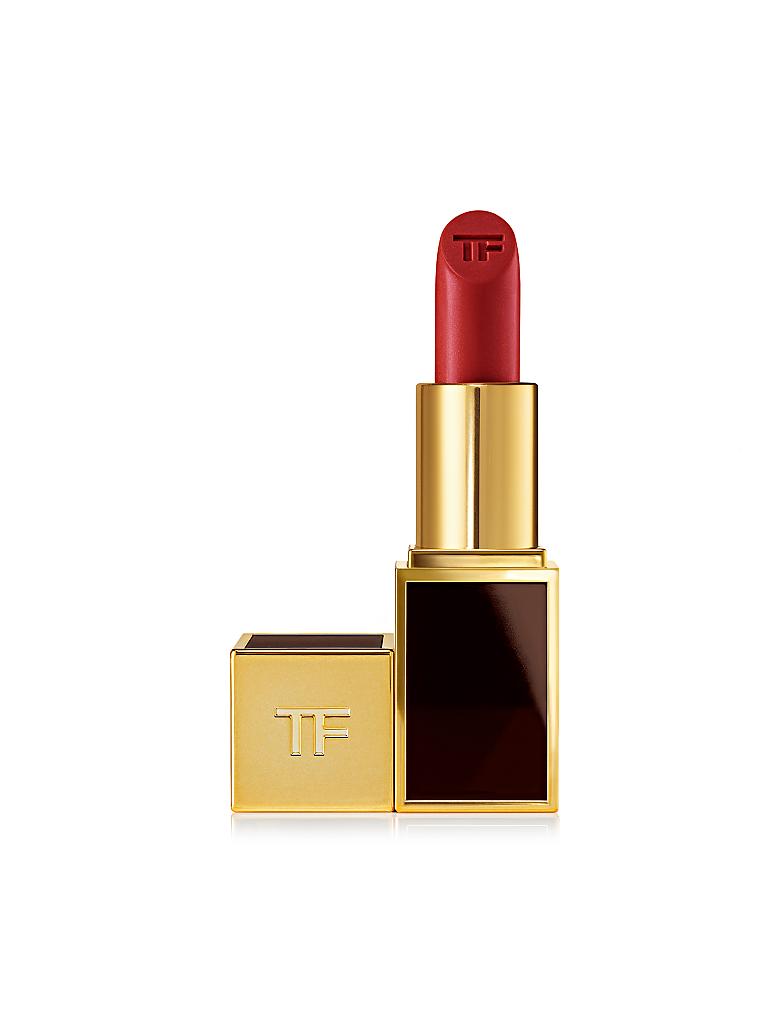 TOM FORD | Lippenstift - Boys & Girls Lip Color Matte (33 Armie) | rot