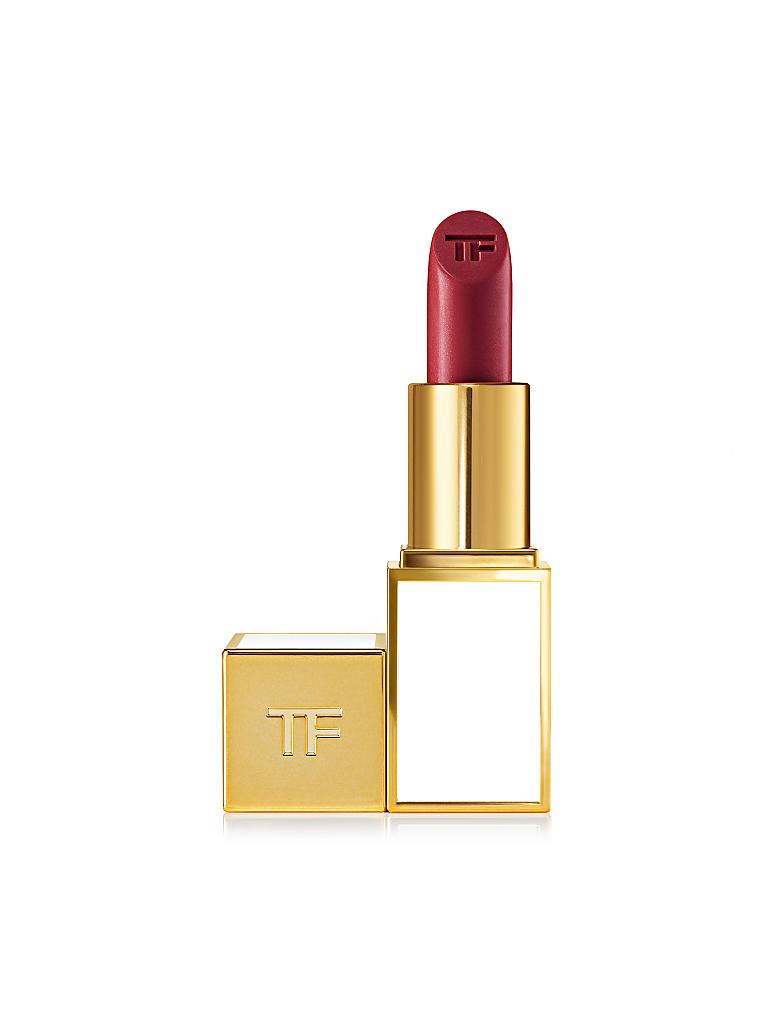 TOM FORD | Lippenstift - Boys & Girls Lip Color Ultra Rich (25 Naomi) | rot