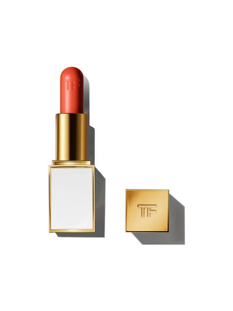 TOM FORD Lippenstift Clutch-Size Lip Balm (01 L'Odissea) beige