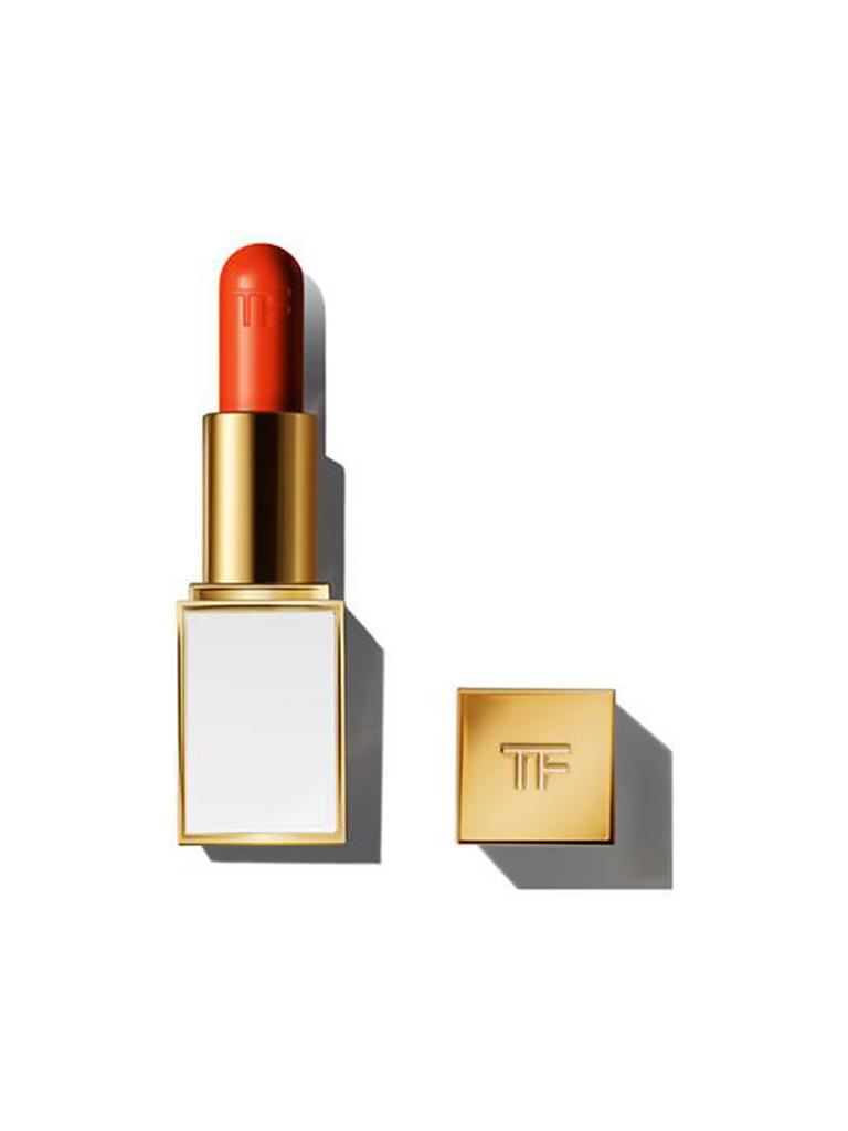 TOM FORD | Lippenstift - Clutch-Size Lip Balm (02 Neotropic) | orange