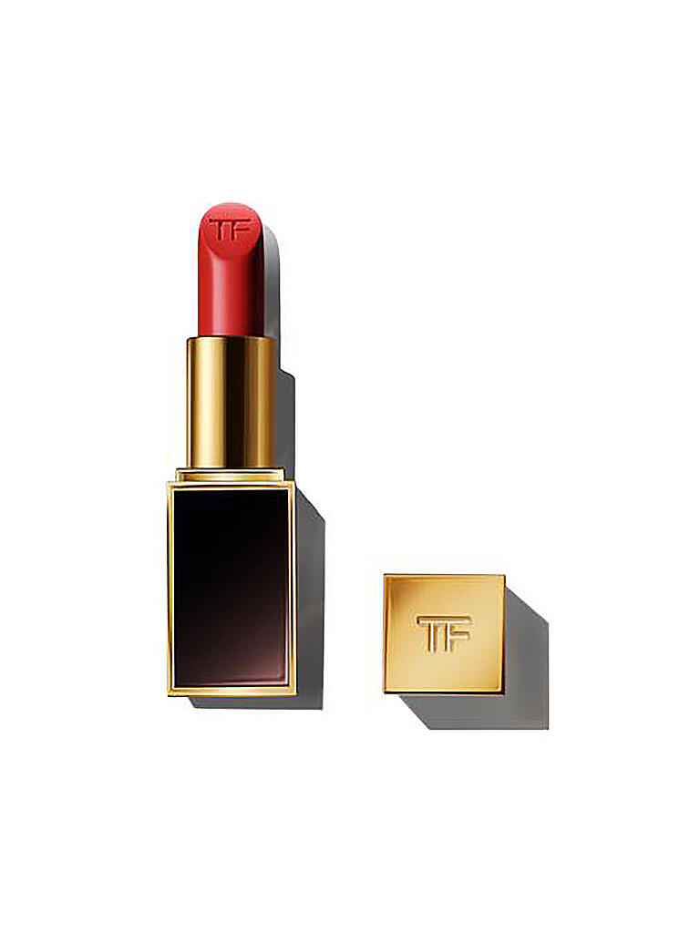 TOM FORD | Lippenstift - Lip Color ( 74 Dressed to Kill )  | rot