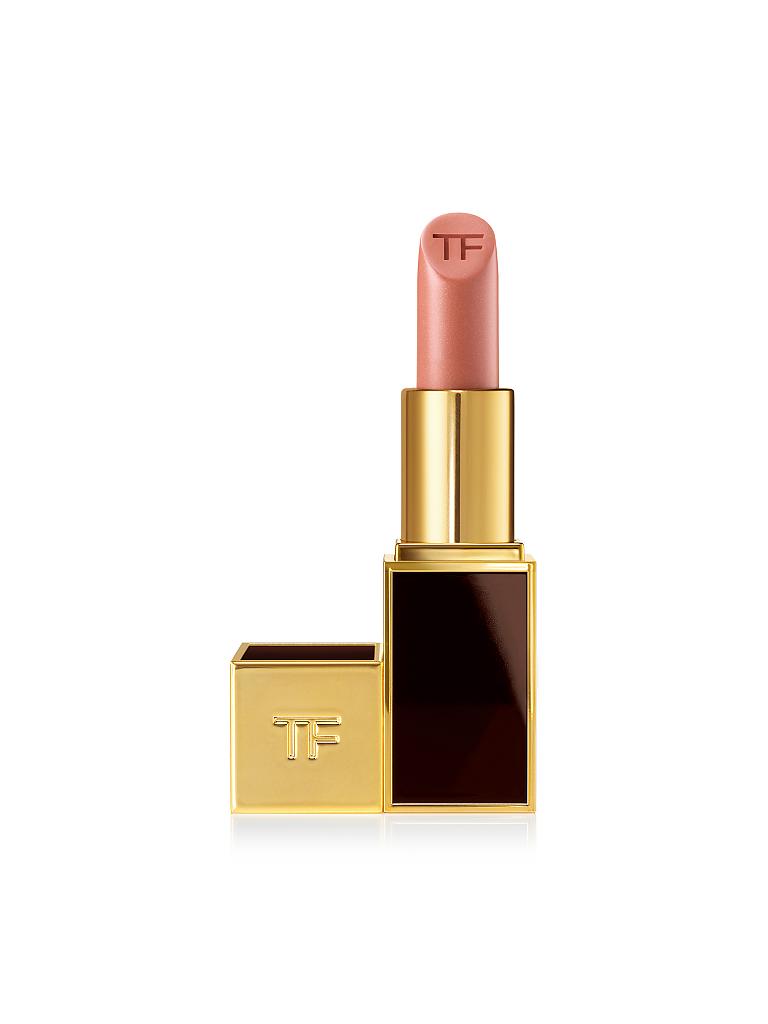 TOM FORD | Lippenstift - Lip Color (23 Bare Peach) | rosa