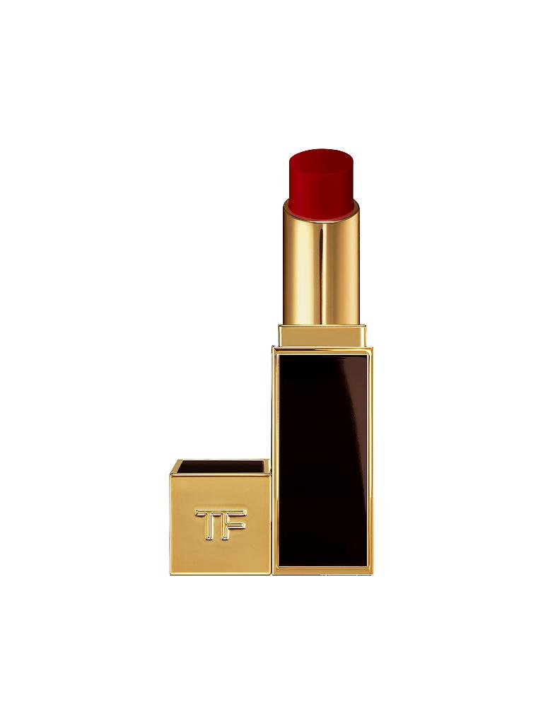 TOM FORD | Lippenstift - Lip Color Satin Matte (28 Shanghai Lily) | rot