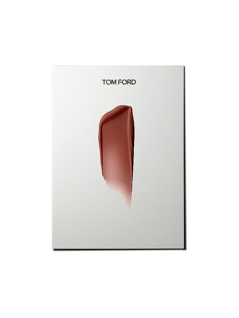 TOM FORD | Lippenstift - Lip Lacquer Luxe Matte ( 02 Quiver )  | rosa