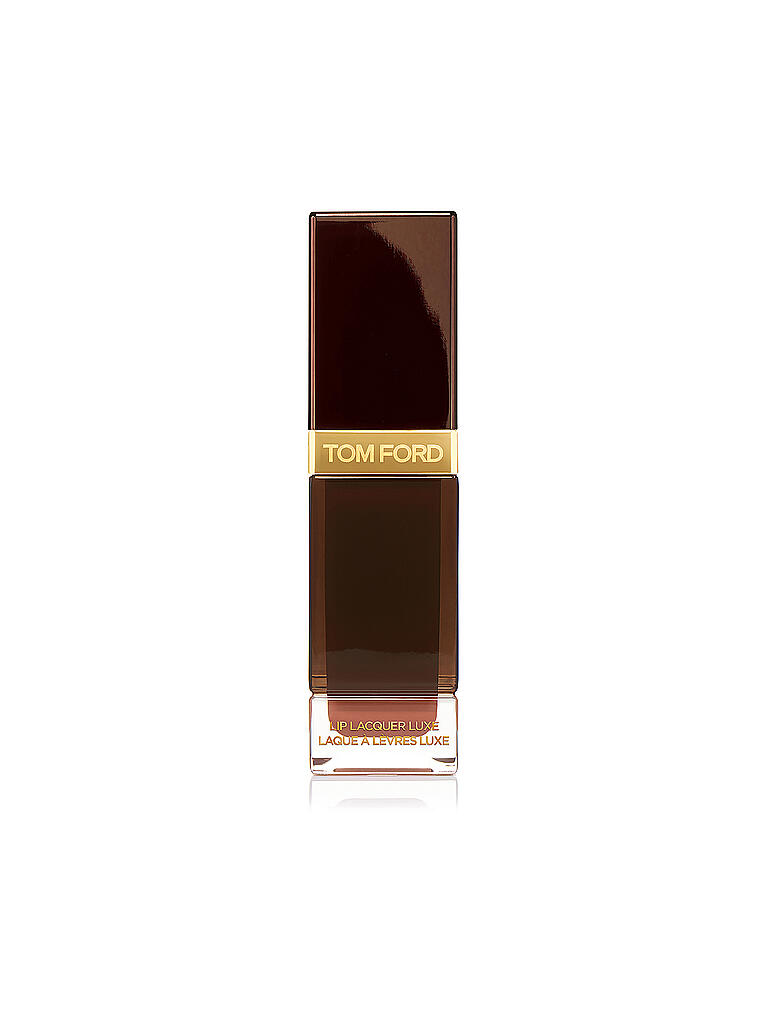 TOM FORD | Lippenstift - Lip Lacquer Luxe Matte ( 03 Lark )  | rot