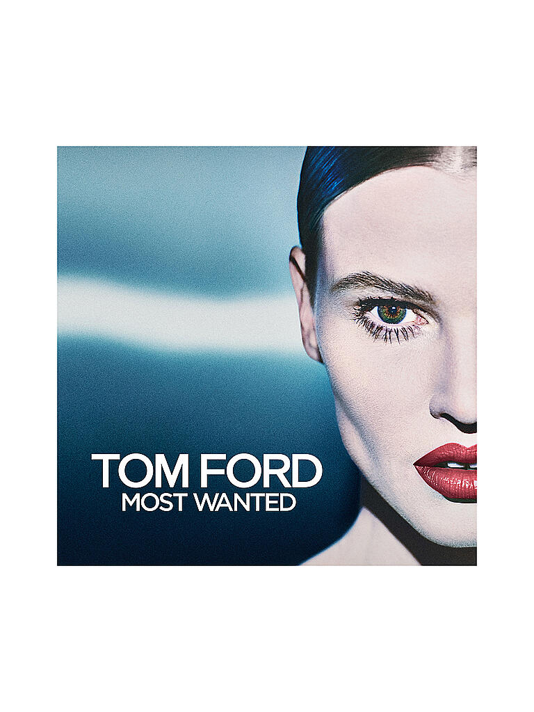 TOM FORD | Lippenstift - Lip Lacquer Luxe Matte ( 69 Night Mauve )  | rot