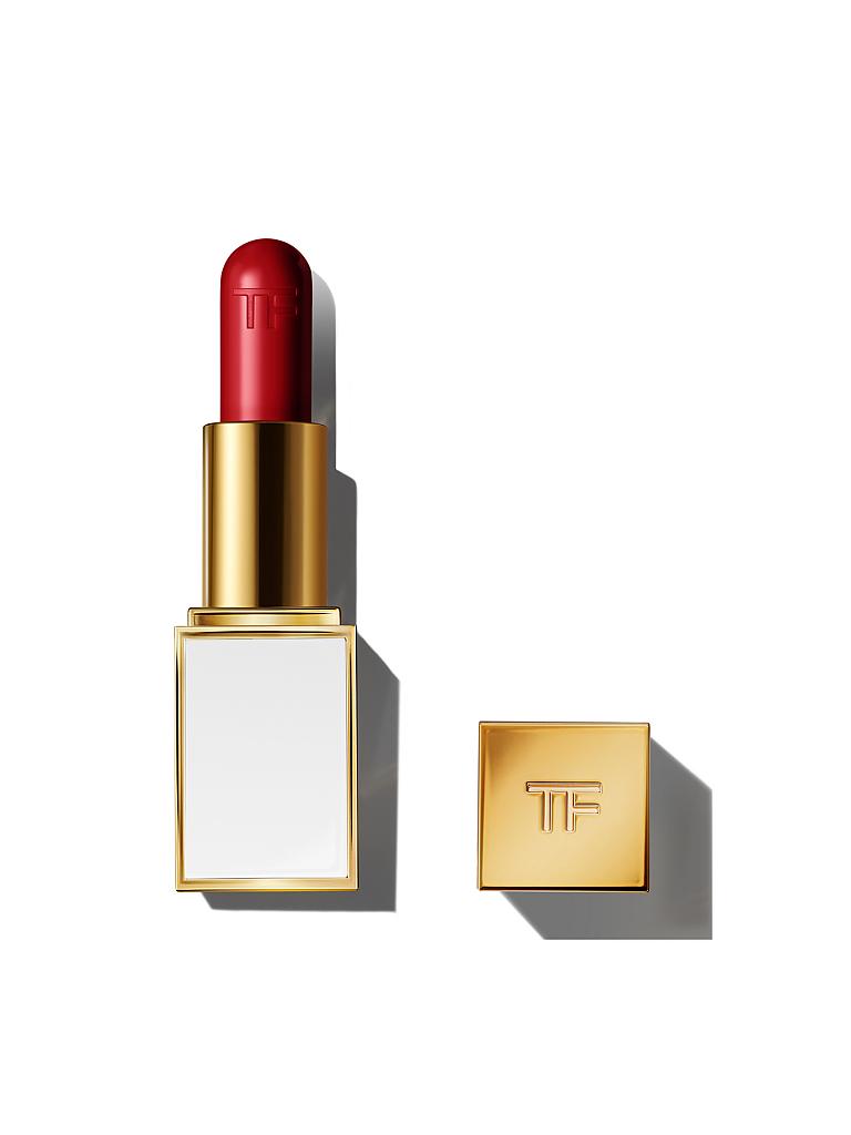 TOM FORD | Lippenstift - Soleil Lip Balm (04 Fathom) | rot