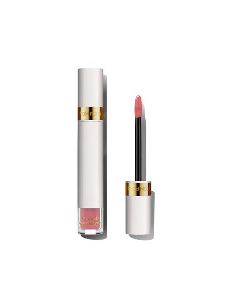 TOM FORD | Lippenstift - Soleil Lip Lacquer Liquid Tint (08 Escapist) | 