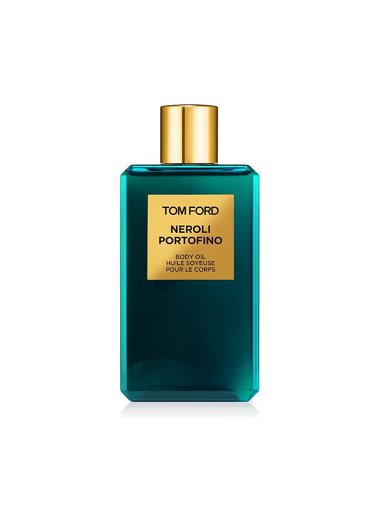 TOM FORD | Neroli Portofino Body Oil 250ml | keine Farbe