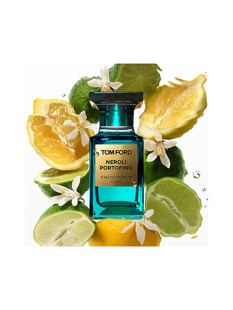 TOM FORD | Neroli Portofino Eau de Parfum 250ml | keine Farbe