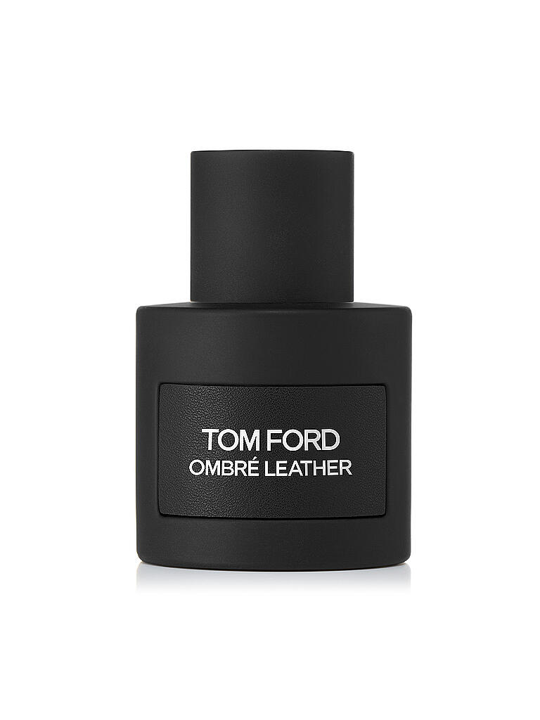 TOM FORD Ombré Leather Eau de Parfum 50ml transparent