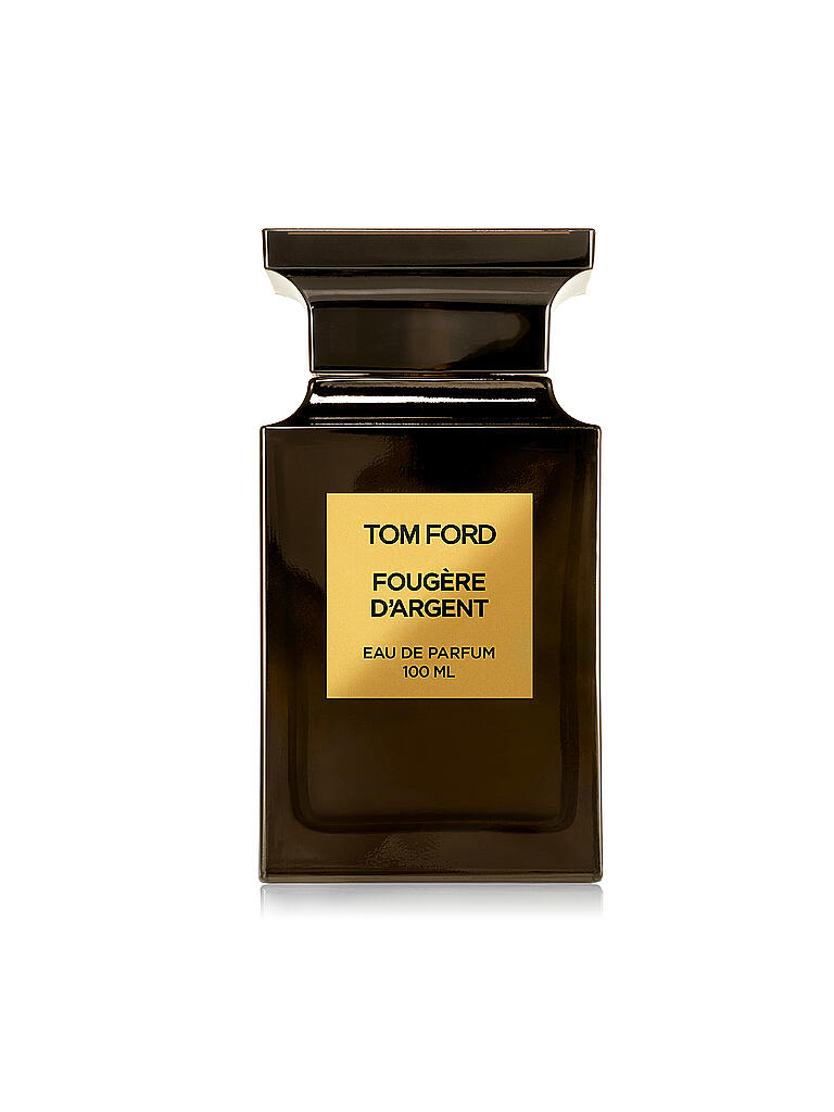 TOM FORD | Private Blend Fougere D'Argent Eau de Parfum 100ml | transparent