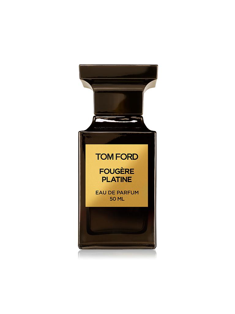 TOM FORD | Private Blend Fougere Platine Eau de Parfum 50ml | keine Farbe