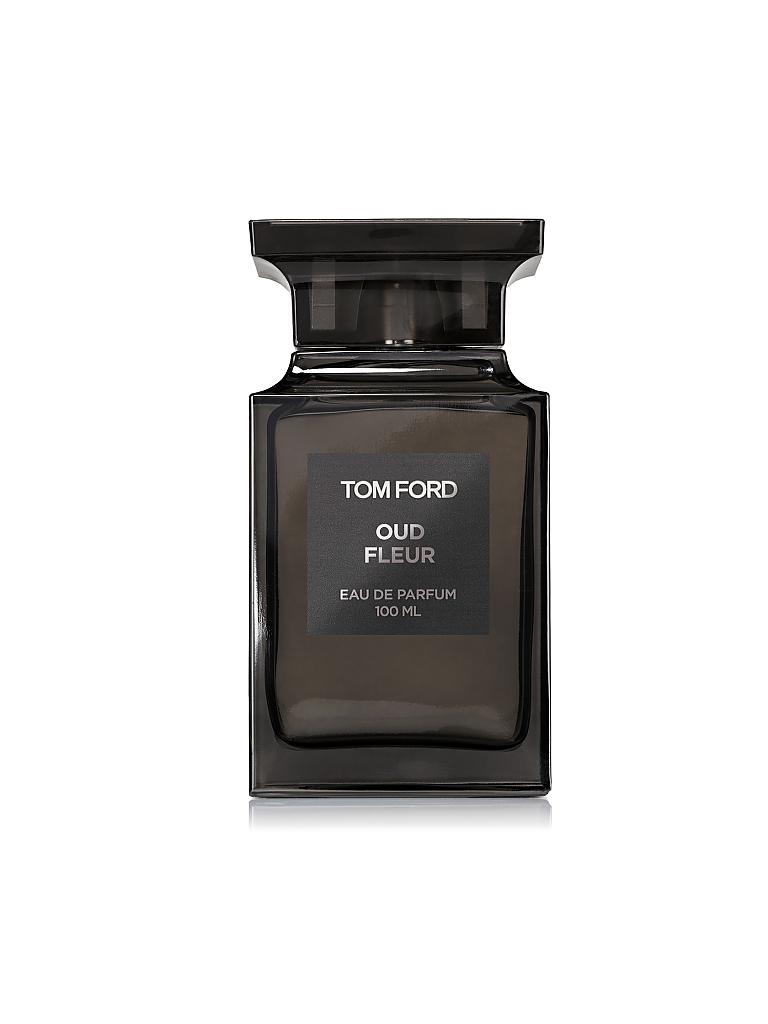 TOM FORD | Private Blend Oud Fleur Eau de Parfum 100ml | transparent